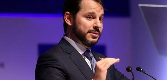 Albayrak’tan Şaka Gibi Açıklama: ‘Ekonomi Üst Lig Yolunda’