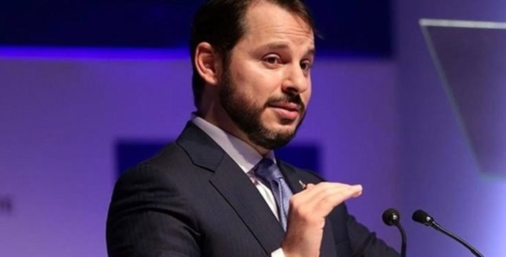 Albayrak’tan Şaka Gibi Açıklama: ‘Ekonomi Üst Lig Yolunda’