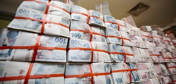 Bütçeden Dernek ve Vakıflara 933 Milyon Lira