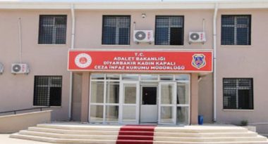 Hapishanede Hak İhlalleri: Muayene Edilmiyorlar, Yanlış İlaçlar Yazılıyor 9 diyarbakır kadın cezaevi