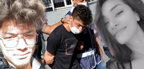 Duygu Delen’in Katil Zanlısı Mehmet Kaplan’ın İfadesi Ortaya Çıktı