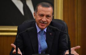 Erdoğan Bu Kez Abdulhamid Han İle Gaz Çıkarıyor 5 thumbnail