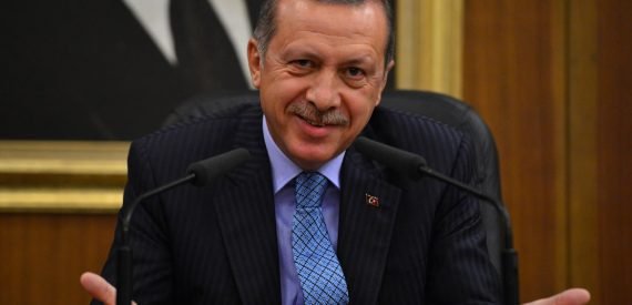 Erdoğan’ın Seçimler Öncesi Verdiği Gaz ve Petrol Müjdelerinin Listesi
