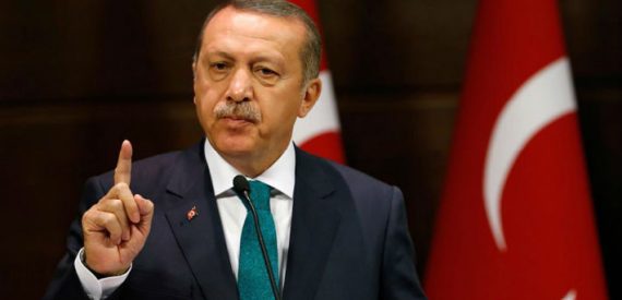 Erdoğan: Yaparız Diyorsak Yaparız ve Bedelini de Öderiz