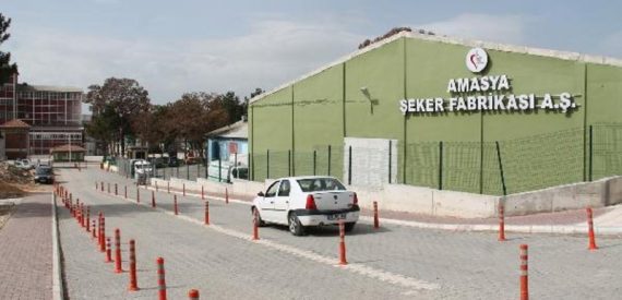 155 Milyon Liralık Şeker Fabrikasını 50 Milyona Sattılar!