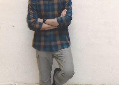 Aytaç Ünsal: Kapımın Önünde Döner Yiyorlar