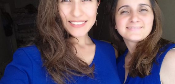 ‘Gülistan’ı ya Öldürdüler yada Bir Yerde Tutuyorlar’