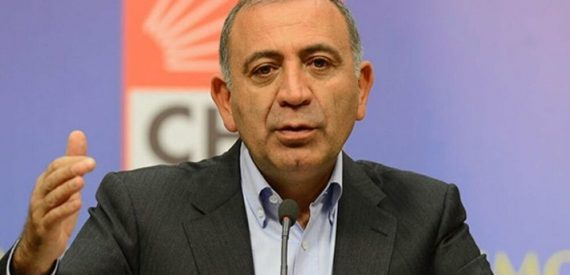 CHP’li Tekin: Kayyım Atamalarına Aval Aval Bakarak Bu Sorunu Çözebilir Miyiz?