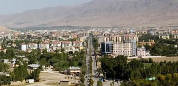 Van’da 2 Bin Günlük OHAL Uzatıldı