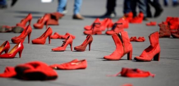 Urfa ve Batman’da Kadın Cinayetleri