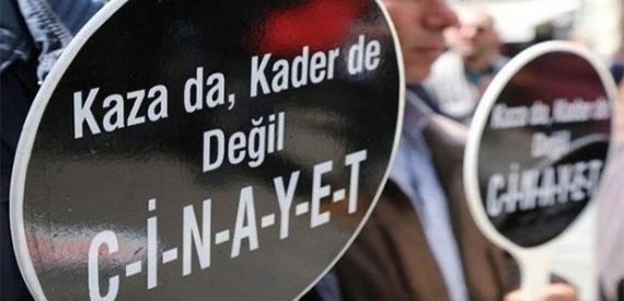 Metro İnşaatında Göçük: Bir İşçi Hayatını Kaybetti, Bir İşçide Yaralandı