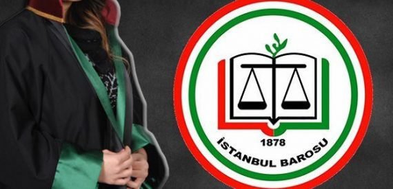 İstanbul Barosu’dan Takviye Hazır Kuvvet Kararının İptali için Dava
