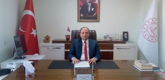 İlçe Milli Eğitim Müdürü’nden ‘Şort’ Yasağı!