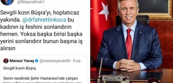 Tecavüz Cumhuriyeti’ne Doğru Tam Gaz..