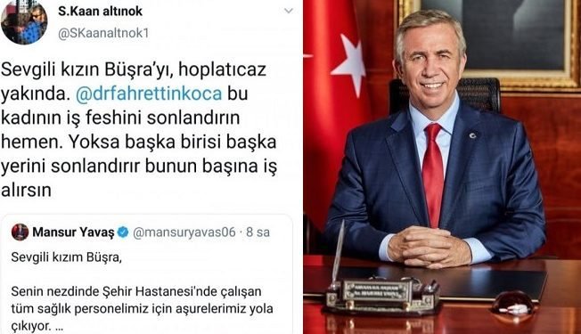 Tecavüz Cumhuriyeti’ne Doğru Tam Gaz..