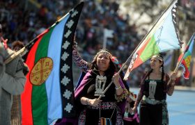 Şili'de Mapuçe Tutsaklar Açlık Grevini Anlaşma İle Bitirdi 1 thumbnail