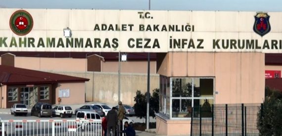 İHD, Maraş Cezaevi Raporu: ‘İnsanlık Onuruna Aykırı’