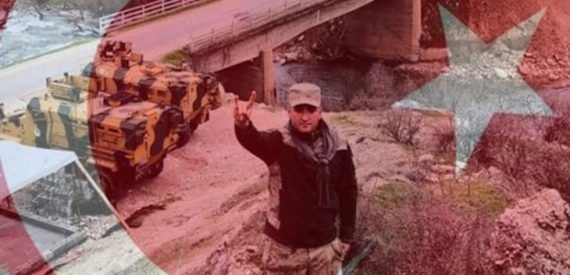 Tecavüzcü Musa Orhan’ın İtiraf Niteliğindeki Yazışmaları Ortaya Çıktı