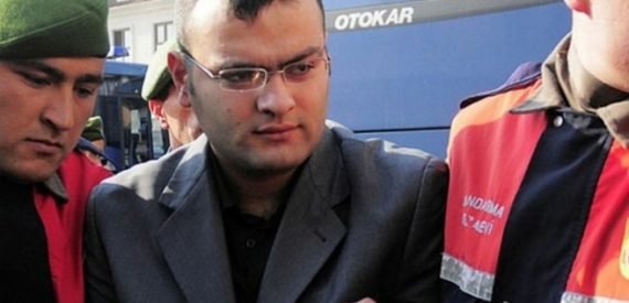 Hrant Dink’in Katili Ogün Samast, Gardiyanlara Saldırmasaydı Tahliye Edilecekti