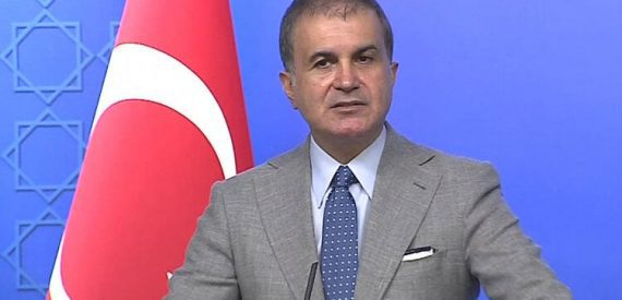 AKP Sözcüsü Yalana Sarıldı