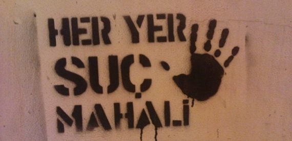 Temmuz Ayında 35 Kadın, 4 Çocuk Katledildi