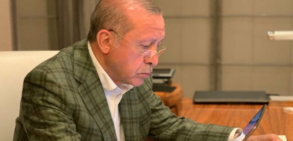 İletişim Bakanlığına 47 Milyonluk Propaganda Bütçesi