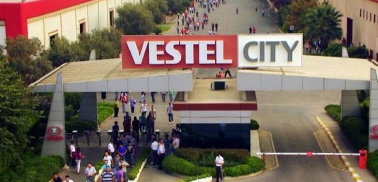 Vestel Fabrikasında Vaka Sayısı Bine Dayandı