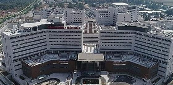 Şehir Hastaneleri Vurgunu: 1 Yıllık Kira Parasına 28 Hastane Yapılabilirdi