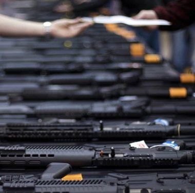 Almanya'dan, Türkiye'ye 25,9 Milyon Euro'luk Askeri Malzeme 4 silah-endustirisi-ticareti