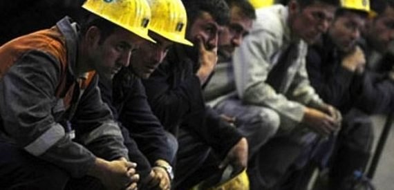12 Milyon İşçi TİS Hakkından Mahrum