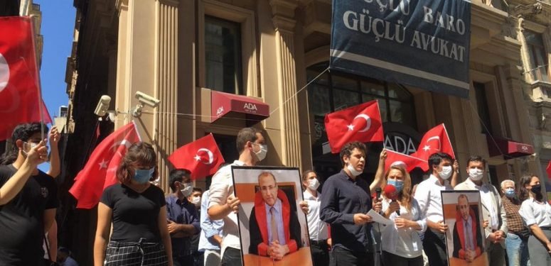 Devletin Her Dönemki Piyonu TGB Yine Sahnede