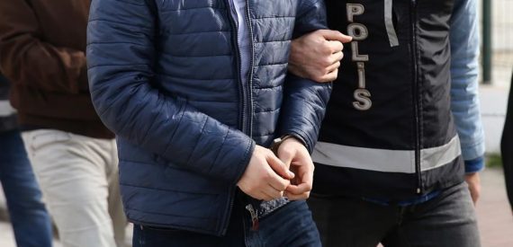 Eşbaşkanları Tutuklatan Gizli Tanık İfadesi İmzasız Çıktı!