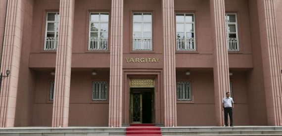 ‘Katil, Hırsız Erdoğan’ Davasında Beraat Yargıtay’dan Döndü