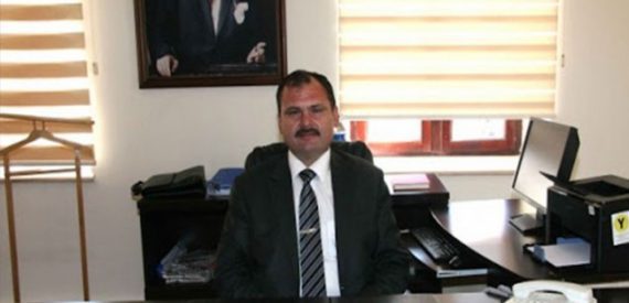 ‘İnsani Yardım’ Görevinden de Sorumlu Hatay Vali Yardımcısı, Annesi ve Kardeşini Öldürdü!