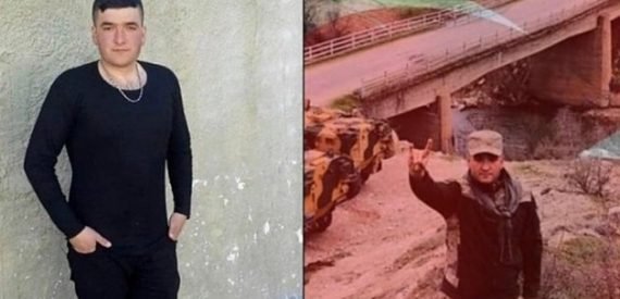 Mahkemeye Göre İntihar ‘İddia’, Tecavüz ‘Rıza’!