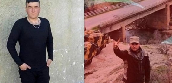 Uzman Çavuş Musa Doğan Yine Serbest!