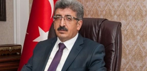 Vali 4 Yıllık Yasağın Nedenini Açıkladı: ‘Olası Eylemler’