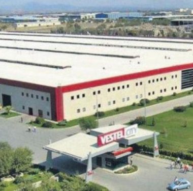 vestel
