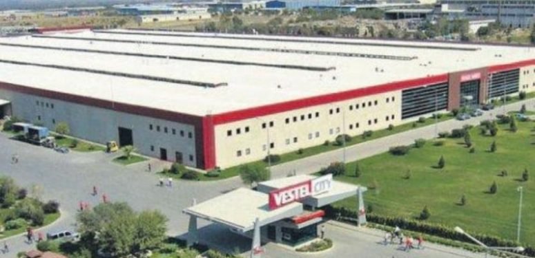 Vestel’de 17 İşçi Öldü, Bin İşçi Hasta