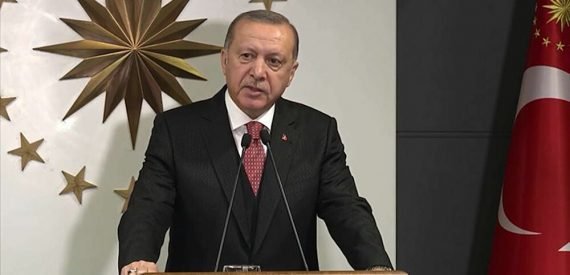 Erdoğan, Patronları Kurtarmak için Umudunu Sigorta Şirketlerine Bağladı