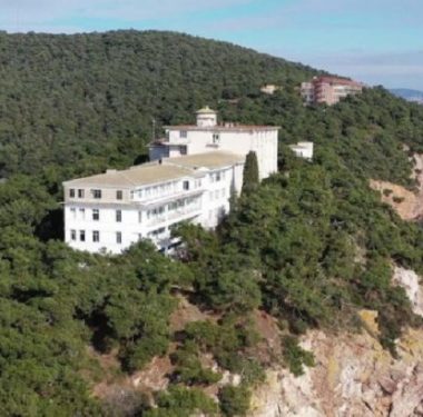 Pandemi Hastanesi Arazisine 'İslami Eğitim Merkezi' Kurulacak 8 232546_814x458-730x410