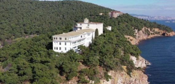 Pandemi Hastanesi Arazisine ‘İslami Eğitim Merkezi’ Kurulacak