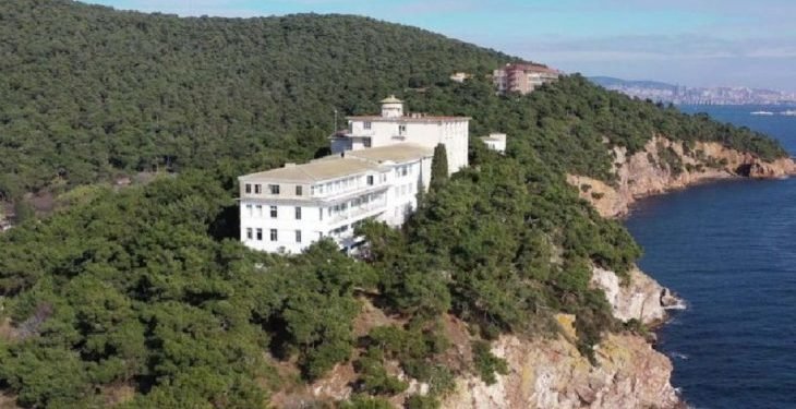 Pandemi Hastanesi Arazisine ‘İslami Eğitim Merkezi’ Kurulacak