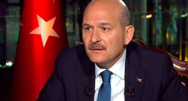 Soylu'dan 5 Kez Serbest Bırakılan IŞİD Emiri Açıklaması: 'Somut Delil Gerekiyor' 4 2402404_810x458
