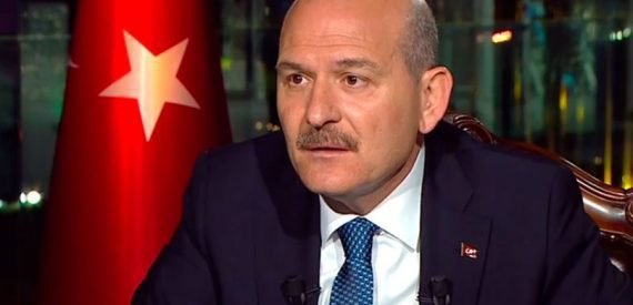Soylu’dan 5 Kez Serbest Bırakılan IŞİD Emiri Açıklaması: ‘Somut Delil Gerekiyor’