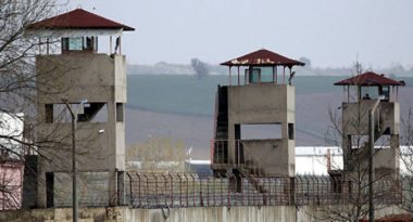 Kırıklar F Tipi'ndeki Tutsaklardan Hak Gasplarına Karşı Duyarlılık Çağrısı 6 28-f-tipi-cezaevi-nedir-f-tipi-cezaevinde-kim-kalir