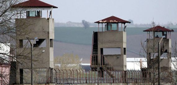 Kırıklar F Tipi’ndeki Tutsaklardan Hak Gasplarına Karşı Duyarlılık Çağrısı