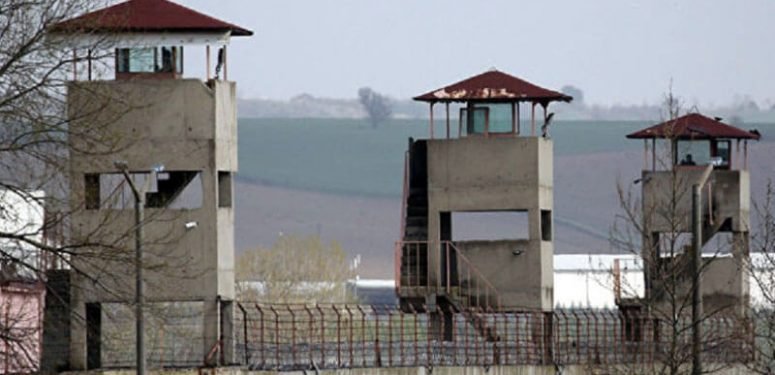 Kırıklar F Tipi’ndeki Tutsaklardan Hak Gasplarına Karşı Duyarlılık Çağrısı