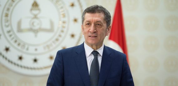 MEB’deki Rüşvet İddialarıyla İlgili Önerge TBMM’de