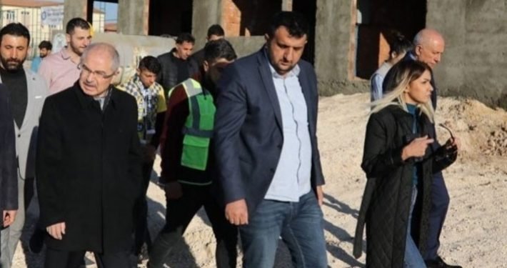 352 Milyon Lira Usulsüzlük Yaptı: 206 Bin Liraya Serbest Kaldı